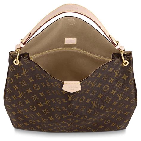 graceful louis vuitton bag|louis vuitton graceful mm size.